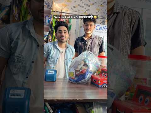 Hamesha kanjoos aadmi ke sath hi aisa kyu hota hai?? #chetanmonga #comedy #shorts thumbnail