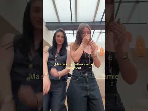 Zoé, ma vie ❤️ thumbnail