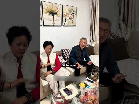 Đó chính là tình yêu của Cha Mẹ ❤️ thumbnail