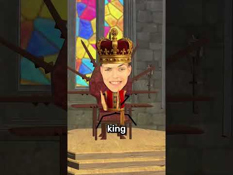 This Clown Farted For The King 🤡 thumbnail