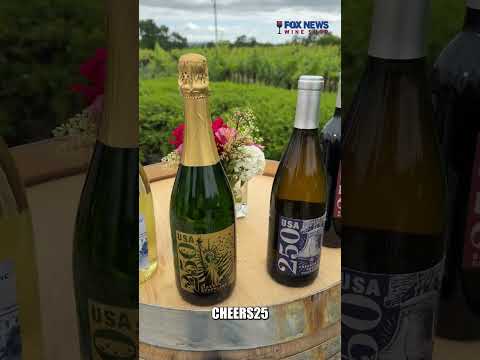 ?Cheers to savings! Take $25 OFF any order on the Fox News Wine Shop thumbnail