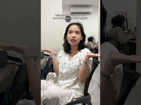 Duhhh padahal kangen bgt??#kontenhiburan #kontenlucu #kontenpov #lukasekeratrasa #nabilacahya thumbnail