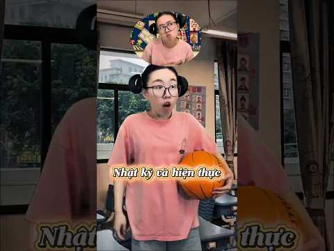 Khi bạn bị phát hiện những thứ đen tối trong nhật ký#shorts #haihuoc thumbnail