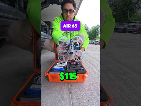 Startup FPV cost @betafpv_daily  #drone #fpv #hobby #practice thumbnail