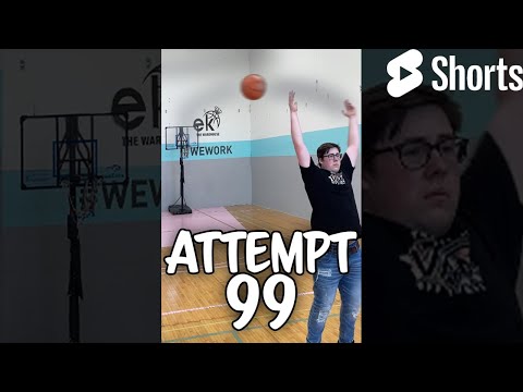re-creating Dude Perfects hardest trickshots! thumbnail