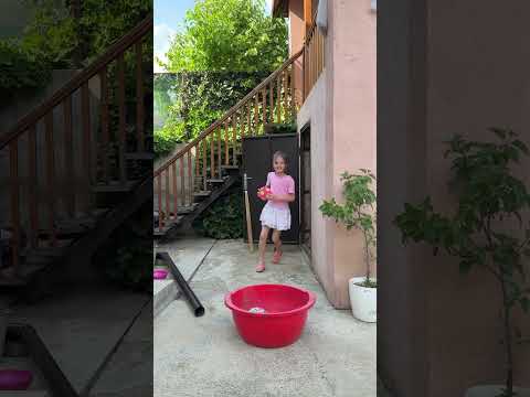 Magic balls thumbnail