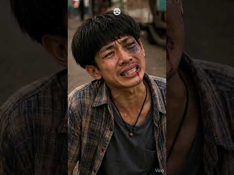 เฮ้ย..! ระวังโดนตีน | เส้นตื้น #ตลก #เส้นตื้น #มุขแป้ก #GapoEntertainment thumbnail