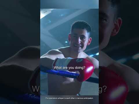 You can’t Reach the Top without Training #foryou #shorts thumbnail