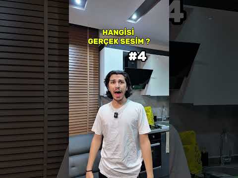 Hangisi ? 😂 thumbnail