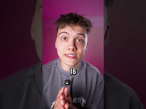 Dieses Video ist geheim 🤫 thumbnail