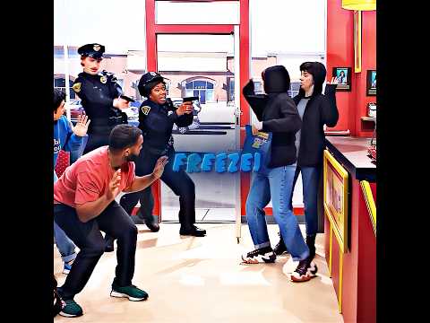 They were all in training? | Studio C (Skit) Edit thumbnail