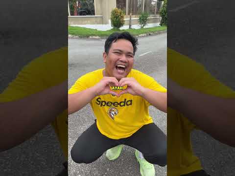 EKMAL NAK 2 JUTA SUSCRIBER😨😭 thumbnail