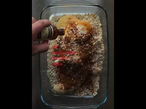 I let my bananas go bad... thumbnail