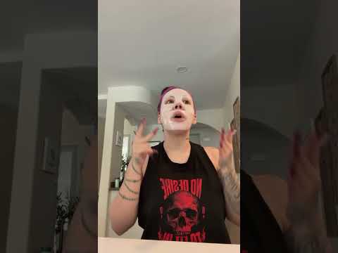 ME AND SKIN CARE 🤝 #relatable #skincare #skincareroutine #trendingshorts thumbnail
