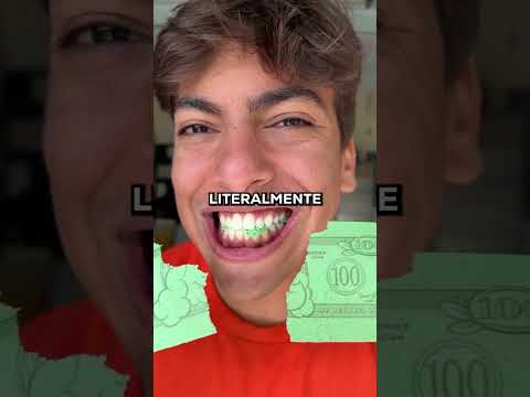 Testando os doces que não deveriam existir thumbnail
