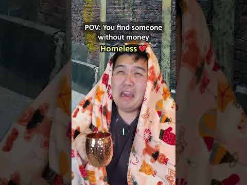 POV: You Have No Money thumbnail