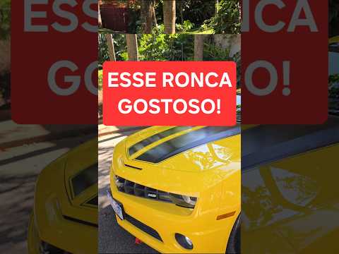 CAMARO V8 thumbnail