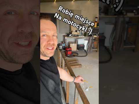 Porządki w garażu #remont4you thumbnail