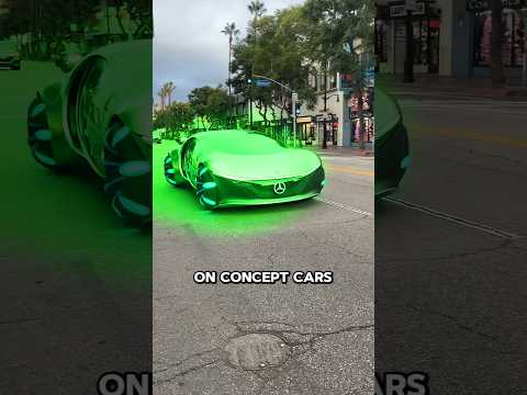 Why Spend Millions On Concept Cars? thumbnail