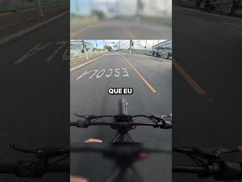 Teste de Acelerador - Moto Elétrica Rain Storm R600 thumbnail