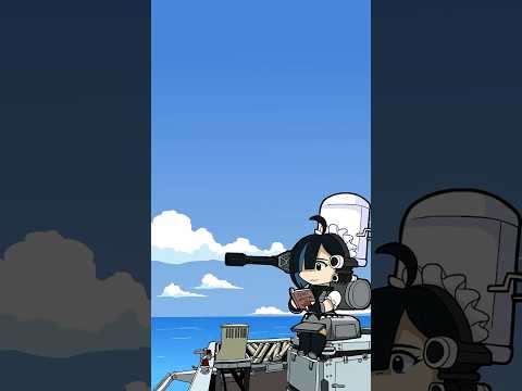 CIWS Phalanx Chan just chilling thumbnail