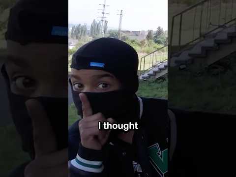 What It’s Like Inside A Gypsy Slum (Europe) thumbnail