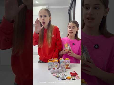 Короче говоря Алинка всё съела 😂 #shorts #funny y thumbnail
