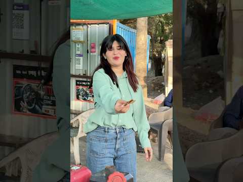 Gareeb ki madad kare 🥺 || Jaanvi Patel #shorts thumbnail