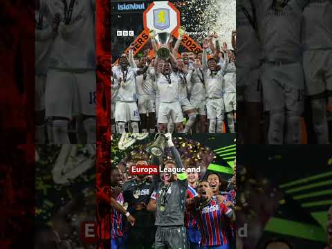 Champions League final still not free to air despite pressure. #BBCNews thumbnail