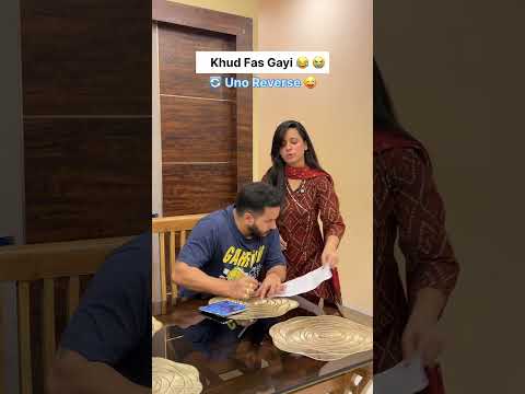Divorce😂😭😜 #comedy #couplefunnyshorts #husbandwifejokes #divorce #familycomedy ly thumbnail