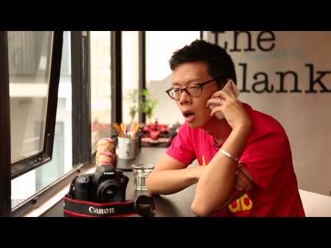 Video reply to Philip Bloom - Shit that Canon/Nikon fanboys say thumbnail