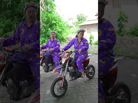 Nyusul pakai kursi #adekkakakinul thumbnail