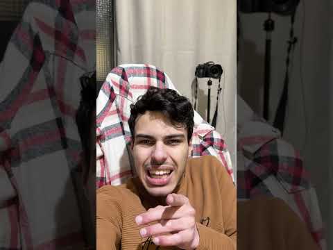 ايدي وجعتني عنه وانا ما دخلني 🤣 thumbnail