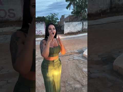 Pode passar morena thumbnail