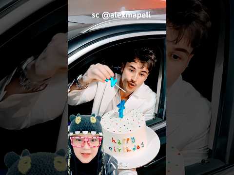 pasang lilinnya salah‼️alexmapeli thumbnail