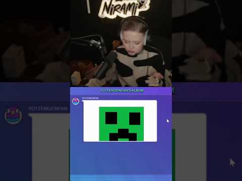 Creeper / Exquisite Corpse w/ viewers #garticphone thumbnail