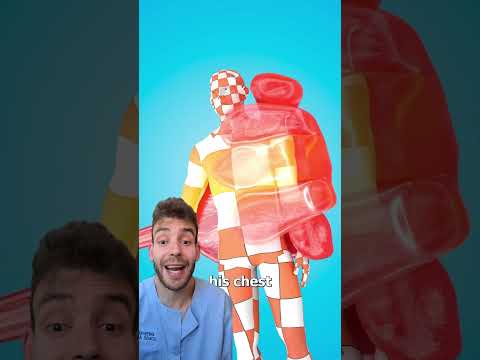 Manos al rescate #datoscurisos #rescate #sabiasque thumbnail