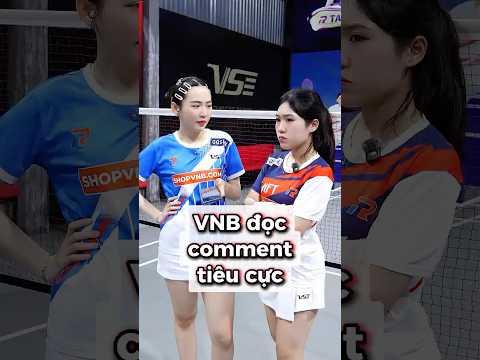 Comment tiêu cực ??? #vnb #badminton #caulong #shortsvideo #shorts thumbnail
