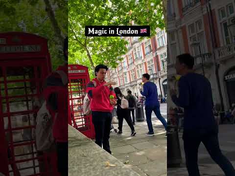 Harry Potter in Real Life thumbnail