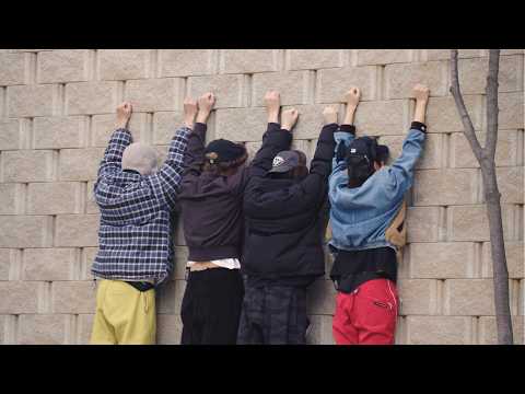 BTS’s TRIP 예고 thumbnail
