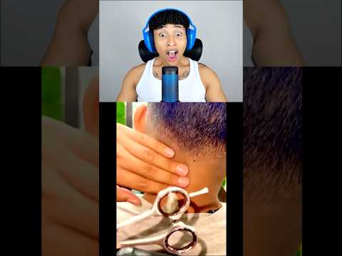 Que negócio é esse na nuca dele #ryansamuel thumbnail