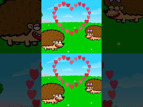 Wenn sich die Igel küssen 🦔😘 - Hurra Kinderlieder #kinderlieder #lustigelieder #tierlieder thumbnail