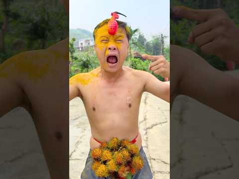 What message about kindness towards others do I want to convey through this humorous story?? thumbnail
