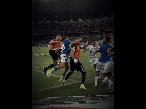 Players Fighting + Him thumbnail