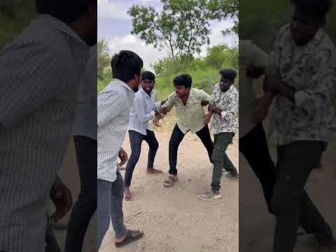 True friends 😂🤣😜😂#villagethalaivas #shortsfeed #funnyshorts #ytshorts #ytshortsindia #funnyshorts thumbnail