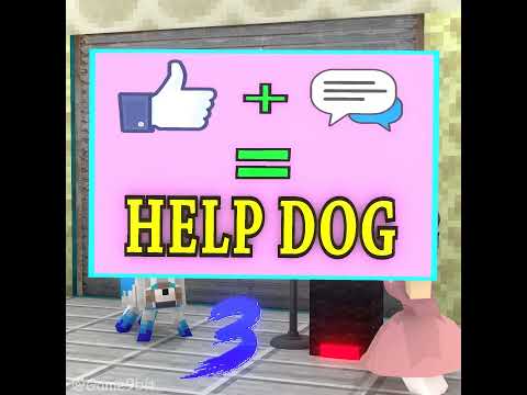 Help the Poor Dogs Escape from Meteorites Falling to Earth – Part 2 thumbnail