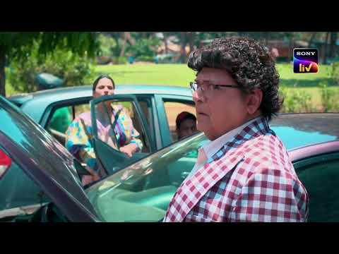 Taarak Mehta Ka Ooltah Chashmah | Mehta Sahab Ka Jhooth Pakda Jayega? | Mon-Sat, 8:30PM | Sony LIV thumbnail