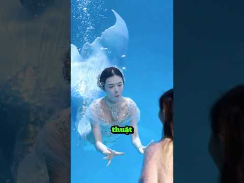 Lí Do Tại Sao Trẻ Em Rất Thích Tiên Cá Tại Thuỷ Cung thumbnail