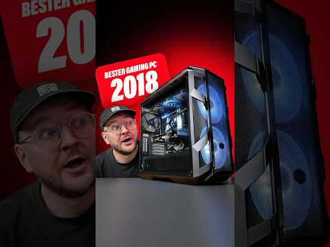 Der schnellste Gaming PC aus 2018!! thumbnail