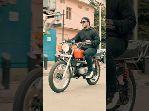 Bad Boys Swag | Vijaya Kumar | Charan Raj | MC Bijju | Bheema | thumbnail